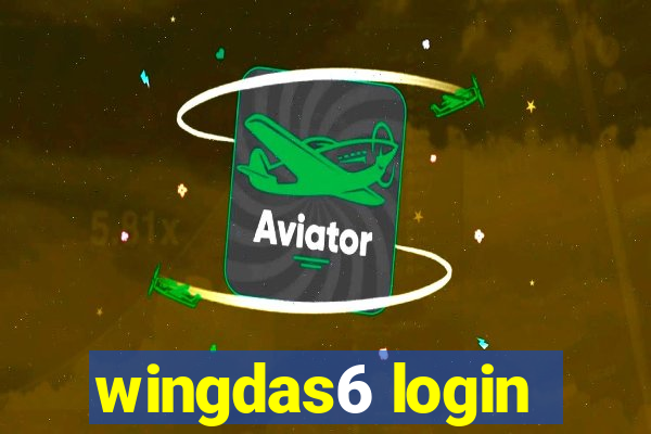 wingdas6 login